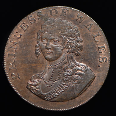 Middlesex D&H 981c National