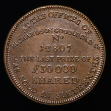 Load image into Gallery viewer, Middlesex D&amp;H 467 Richardson&#39;s