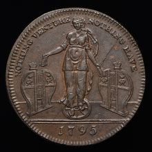 Load image into Gallery viewer, Middlesex D&amp;H 468 Richardson&#39;s