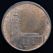 Load image into Gallery viewer, Middlesex D&amp;H 576 Churches &amp; Gates