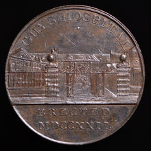 Load image into Gallery viewer, Middlesex D&amp;H 57 Kempson&#39;s