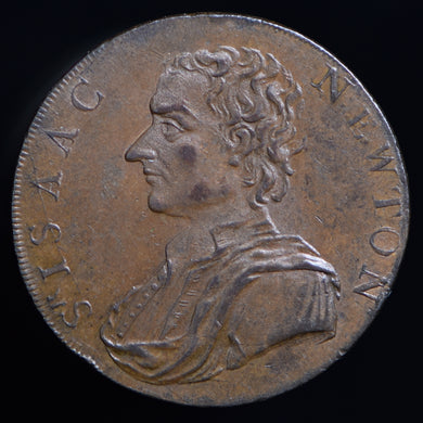 Middlesex D&H 1034 Newton