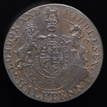 Load image into Gallery viewer, Middlesex D&amp;H 953a National