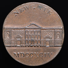 Load image into Gallery viewer, Middlesex D&amp;H 393 Newgate