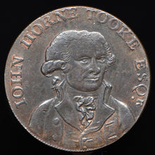 Load image into Gallery viewer, Middlesex D&amp;H 1044b Tooke