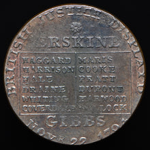 Load image into Gallery viewer, Middlesex D&amp;H 1044b Tooke