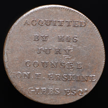 Load image into Gallery viewer, Middlesex D&amp;H 1024 Hardy