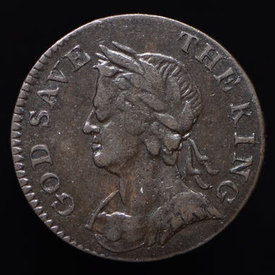 Middlesex D&H 1127 National