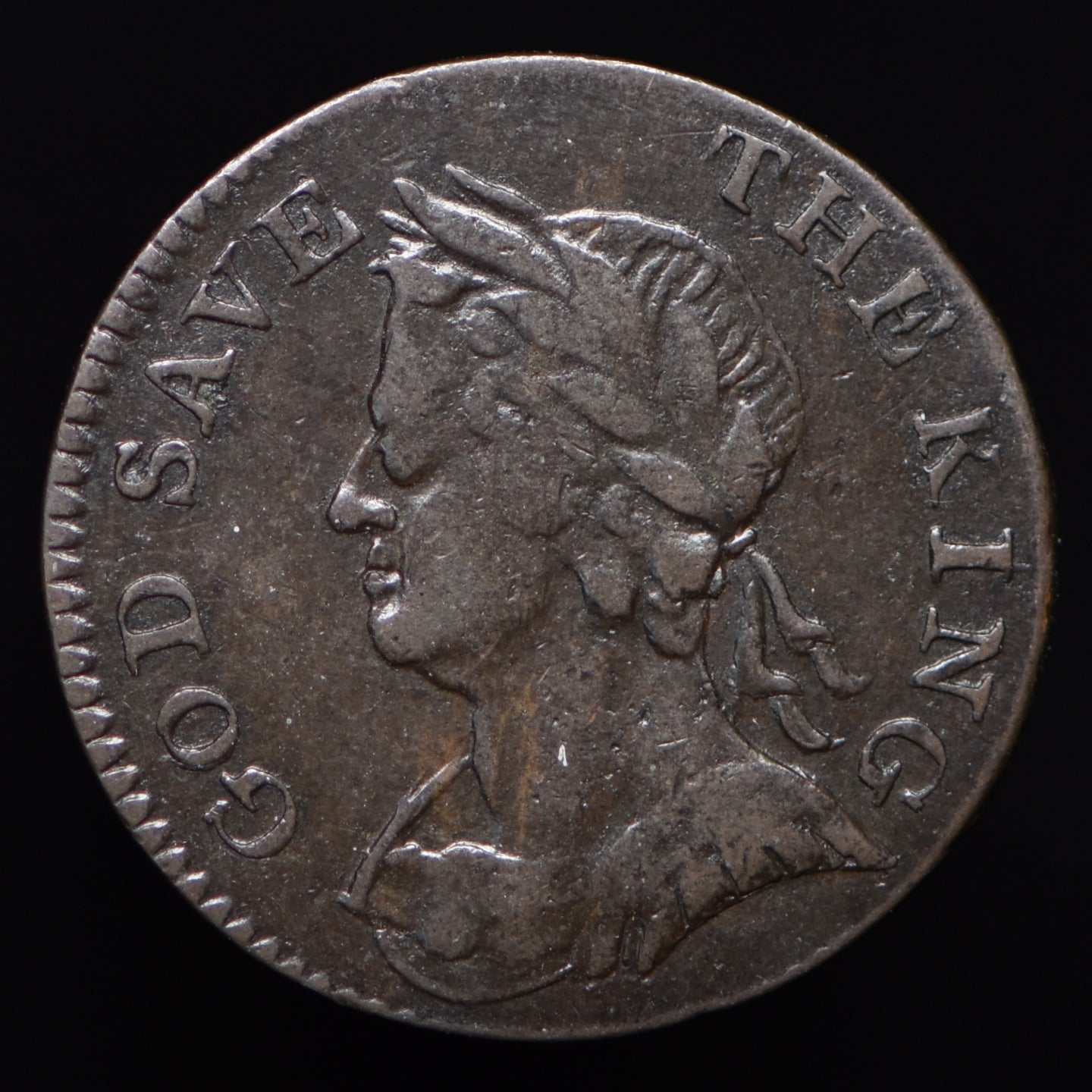 Middlesex D&H 1127 National