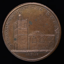 Load image into Gallery viewer, Middlesex D&amp;H 544 Churches &amp; Gates