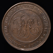 Load image into Gallery viewer, Middlesex D&amp;H 544 Churches &amp; Gates