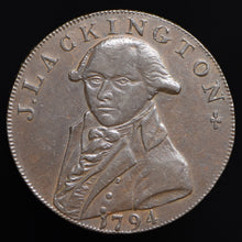 Load image into Gallery viewer, Middlesex D&amp;H 353 Lackington&#39;s