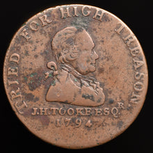 Load image into Gallery viewer, Middlesex D&amp;H 1045a Tooke