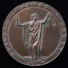 Load image into Gallery viewer, Middlesex D&amp;H 78 Kempson&#39;s