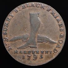 Load image into Gallery viewer, Middlesex D&amp;H 308 Guest&#39;s