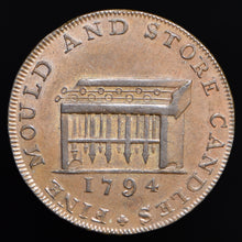 Load image into Gallery viewer, Middlesex D&amp;H 477 Shackelton&#39;s