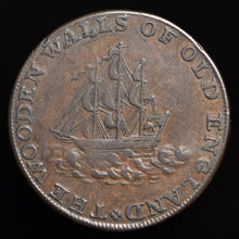 Load image into Gallery viewer, Middlesex D&amp;H 985a National