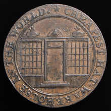 Load image into Gallery viewer, Middlesex D&amp;H 473 Salter&#39;s