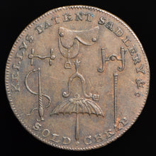 Load image into Gallery viewer, Middlesex D&amp;H 345 Kelly&#39;s