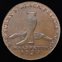 Load image into Gallery viewer, Middlesex D&amp;H 308a Guest&#39;s