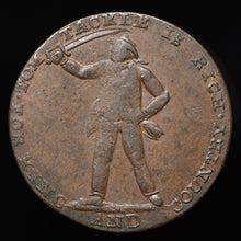 Load image into Gallery viewer, Middlesex D&amp;H 1048 Political &amp; Social