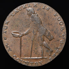 Load image into Gallery viewer, Middlesex D&amp;H 1048 Political &amp; Social