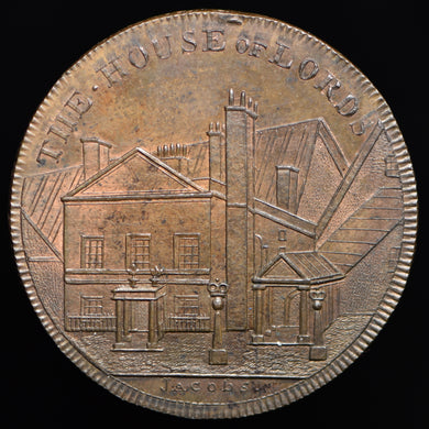 Middlesex D&H 155 Clerkenwell