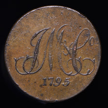 Load image into Gallery viewer, Middlesex D&amp;H 911b Whitfield&#39;s