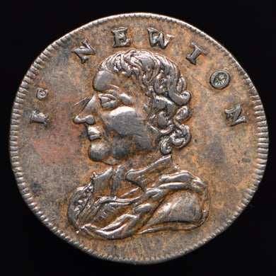 Middlesex D&H 1160 Newton