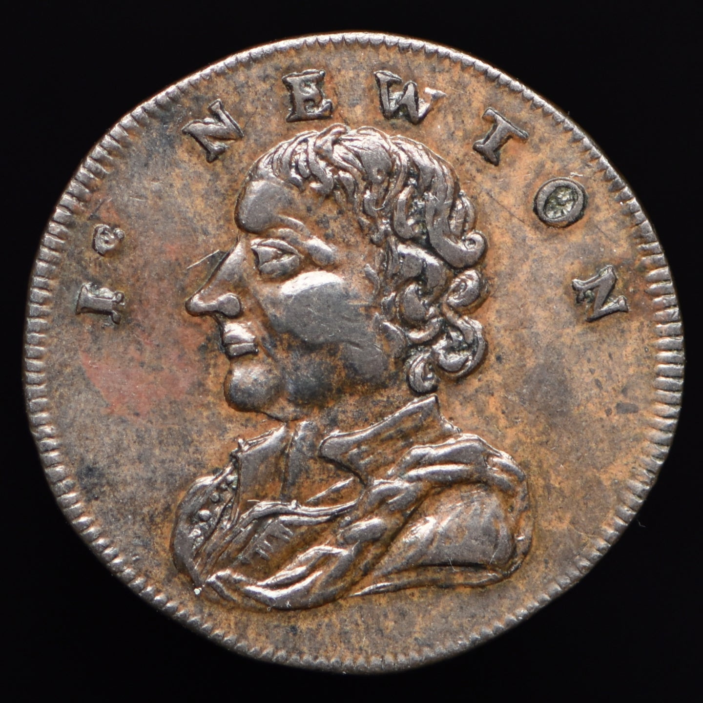 Middlesex D&H 1160 Newton