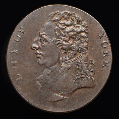 Middlesex D&H 984 National