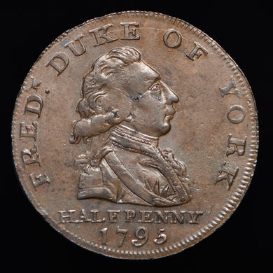 Middlesex D&H 985a National