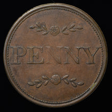 Load image into Gallery viewer, Middlesex Christ&#39;s Hospital D&amp;H 13