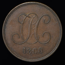 Load image into Gallery viewer, Middlesex Christ&#39;s Hospital D&amp;H 13