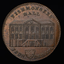 Load image into Gallery viewer, Middlesex D&amp;H 100 London &amp; Westminster