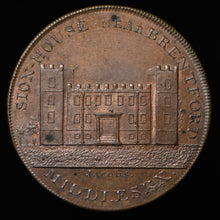 Load image into Gallery viewer, Middlesex D&amp;H 160 Clerkenwell