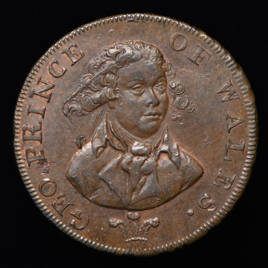 Middlesex D&H 952a National