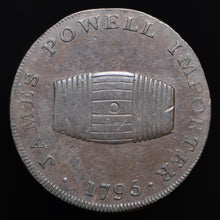 Load image into Gallery viewer, Monmouthshire D&amp;H 1 Abergavenny