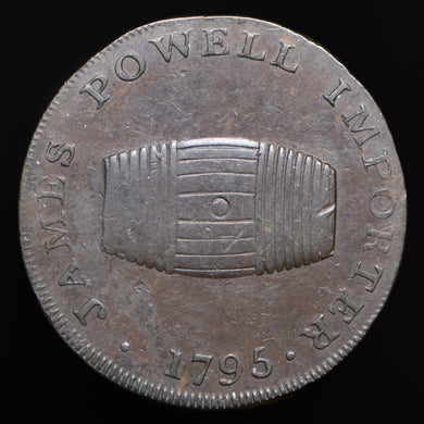 Monmouthshire D&H 1 Abergavenny