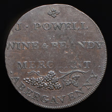 Load image into Gallery viewer, Monmouthshire D&amp;H 1 Abergavenny