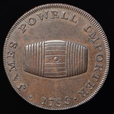 Monmouthshire D&H 3 Monmouth