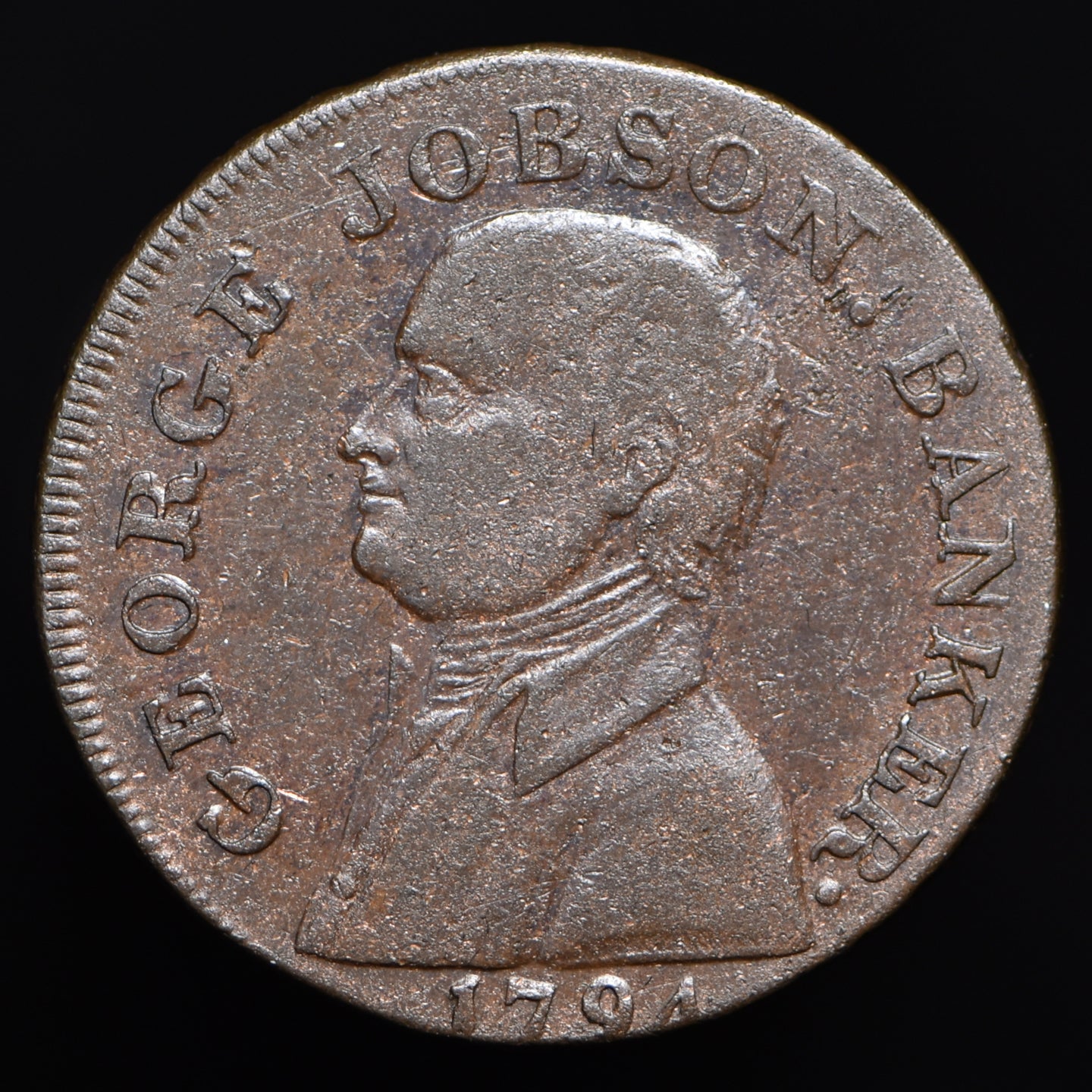 Northamptonshire D&H 1 Northampton