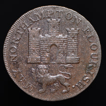 Load image into Gallery viewer, Northamptonshire D&amp;H 1 Northampton