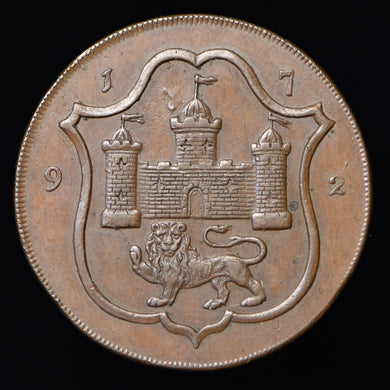 Norfolk D&H 39 Norwich