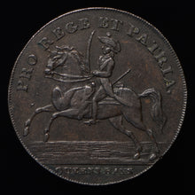 Load image into Gallery viewer, Norfolk D&amp;H 46 Norwich