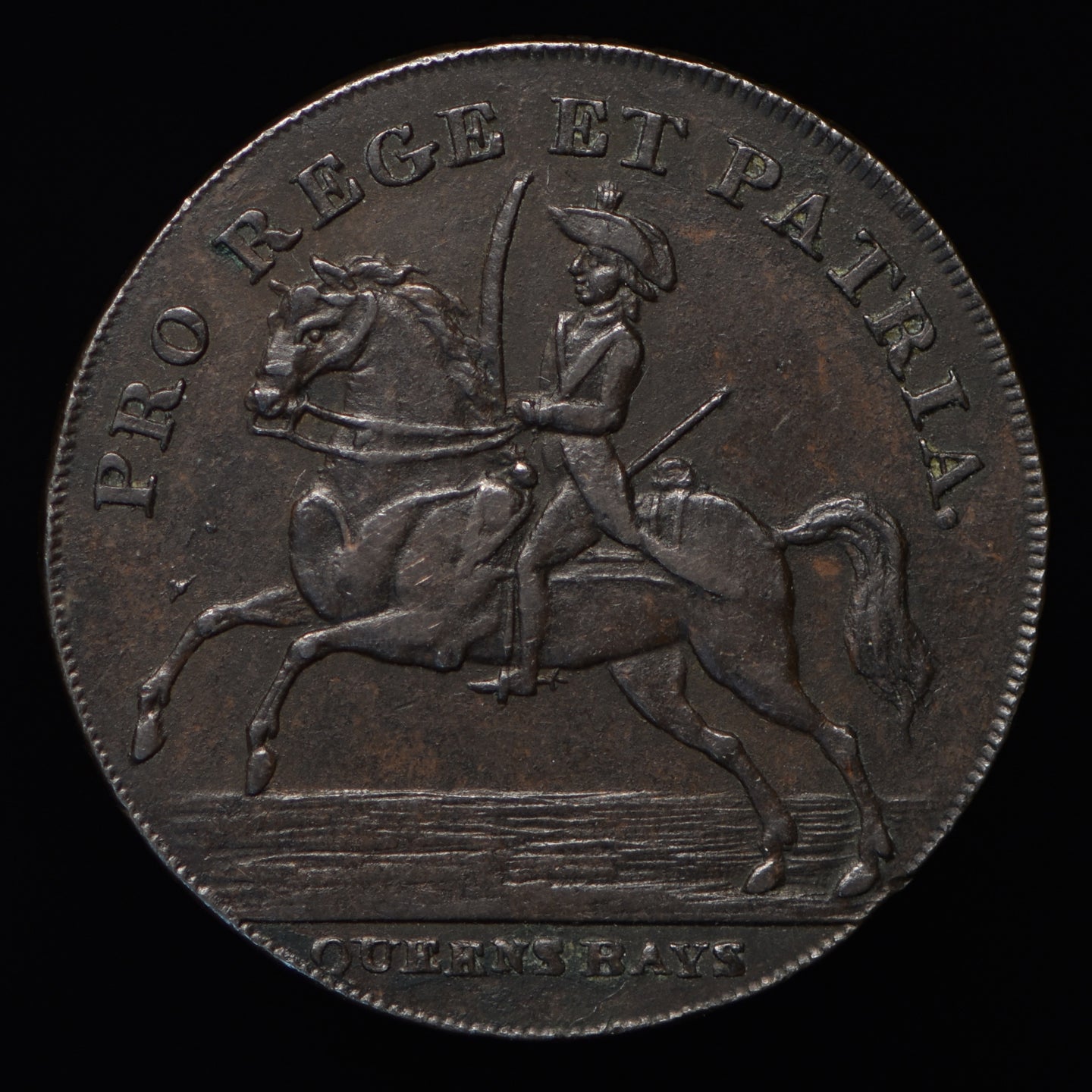 Norfolk D&H 46 Norwich