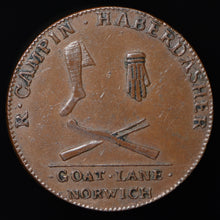 Load image into Gallery viewer, Norfolk D&amp;H 21 Norwich