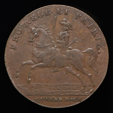 Norfolk D&H 47a Norwich