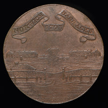 Load image into Gallery viewer, Norfolk D&amp;H 47a Norwich