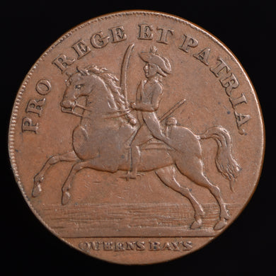 Norfolk D&H 46a Norwich